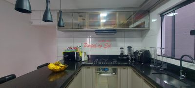 Sobrado, 2 quartos, 98 m² - Foto 2