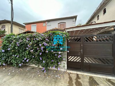 Casa, 2 quartos, 130 m² - Foto 1