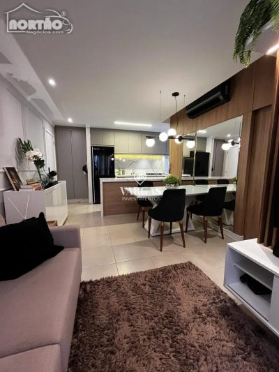 Casa, 3 quartos, 72 m² - Foto 1