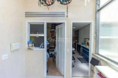 Apartamento, 3 quartos, 124 m² - Foto 2