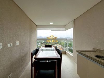 Apartamento, 2 quartos, 70 m² - Foto 4