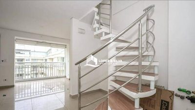Apartamento, 1 quarto, 53 m² - Foto 1