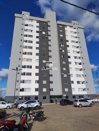 Apartamento, 2 quartos, 45 m² - Foto 3