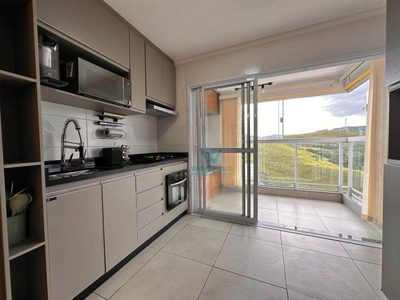 Apartamento, 2 quartos, 72 m² - Foto 4