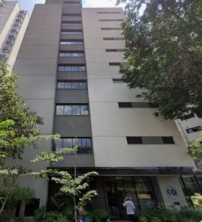 Apartamento, 1 quarto, 25 m² - Foto 1