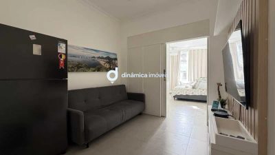 Apartamento, 1 quarto, 38 m² - Foto 2