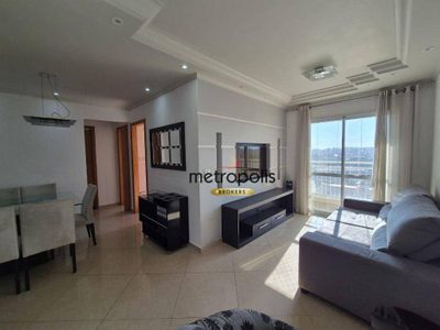 Apartamento, 3 quartos, 68 m² - Foto 2