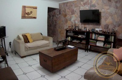 Sobrado, 3 quartos, 172 m² - Foto 5