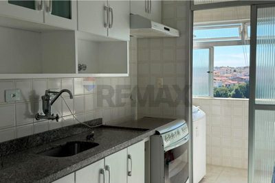 Apartamento, 2 quartos, 65 m² - Foto 5
