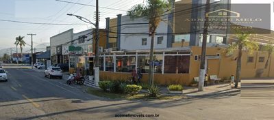 Depósito-Galpão, 720 m² - Foto 2