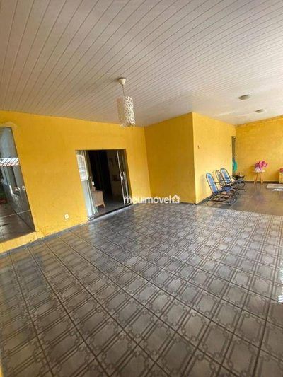 Casa, 4 quartos, 180 m² - Foto 3