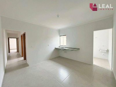 Apartamento, 3 quartos, 110 m² - Foto 5
