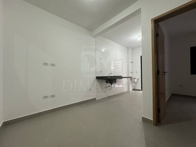 Apartamento, 1 quarto, 30 m² - Foto 2