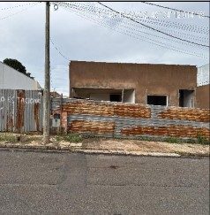 Casa, 2 quartos, 1000 m² - Foto 1