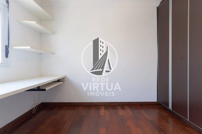 Apartamento, 3 quartos, 156 m² - Foto 4