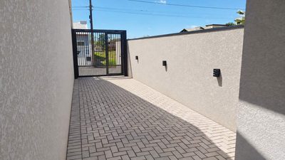 Casa, 2 quartos - Foto 4