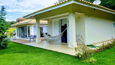 Casa, 3 quartos, 523 m² - Foto 3