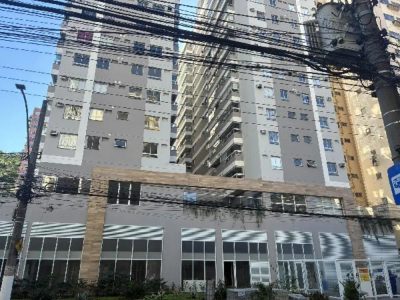 Apartamento, 1 quarto, 45 m² - Foto 1