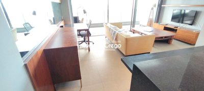 Apartamento, 2 quartos, 84 m² - Foto 2