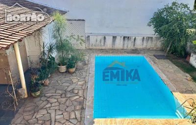 Casa, 3 quartos, 260 m² - Foto 2