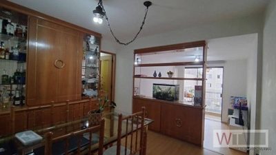 Apartamento, 3 quartos, 86 m² - Foto 4