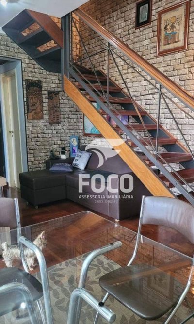 Apartamento, 4 quartos, 263 m² - Foto 5