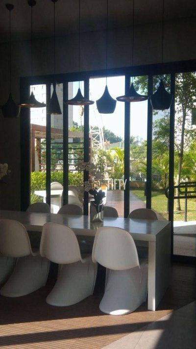 Apartamento, 1 quarto, 35 m² - Foto 4
