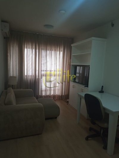 Flat/Apart Hotel, 1 quarto, 35 m² - Foto 1