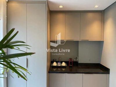 Apartamento, 1 quarto, 35 m² - Foto 5