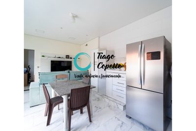 Casa, 2 quartos, 75 m² - Foto 5