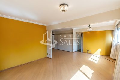 Apartamento, 2 quartos, 126 m² - Foto 3