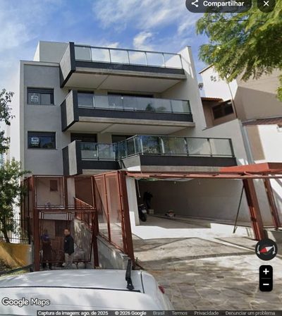 Apartamento, 2 quartos, 73 m² - Foto 2