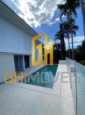 Sobrado, 4 quartos, 330 m² - Foto 2