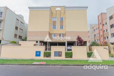 Apartamento, 3 quartos, 71 m² - Foto 1