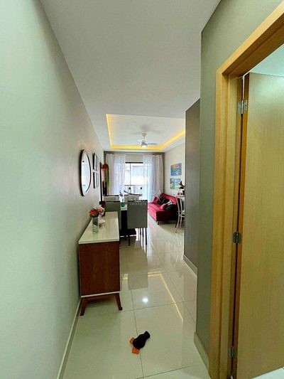 Apartamento, 1 quarto, 66 m² - Foto 2