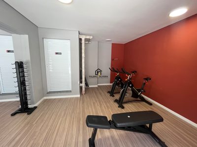 Apartamento, 2 quartos, 54 m² - Foto 3
