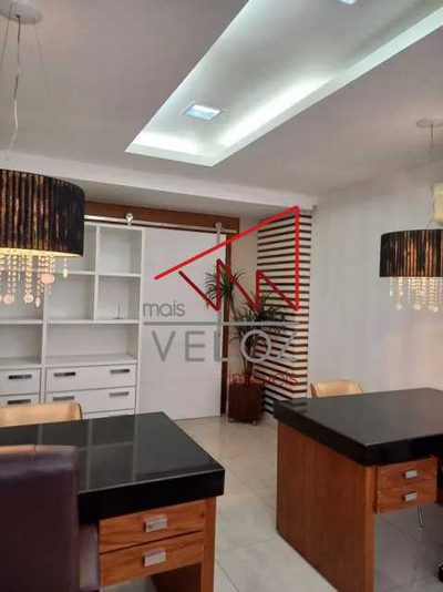 Sala-Conjunto, 1 m² - Foto 2