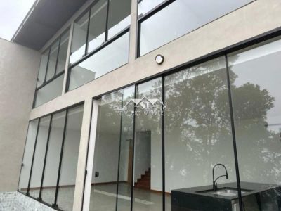 Casa, 3 quartos, 200 m² - Foto 3