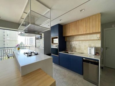 Apartamento, 3 quartos, 106 m² - Foto 1