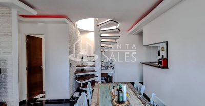 Apartamento, 3 quartos, 103 m² - Foto 1