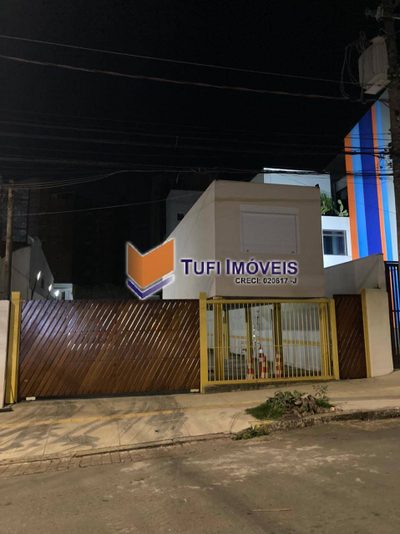Terreno, 350 m² - Foto 1