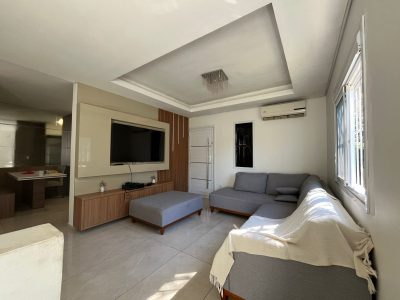 Casa, 2 quartos, 121 m² - Foto 2