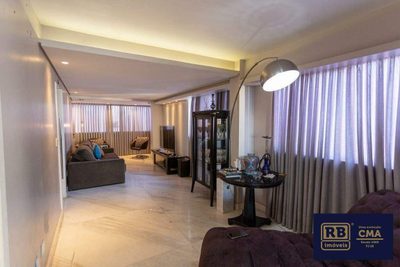 Cobertura, 4 quartos, 240 m² - Foto 4