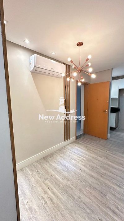 Apartamento, 2 quartos, 60 m² - Foto 3