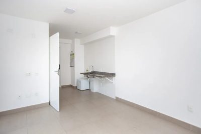 Apartamento, 1 quarto, 31 m² - Foto 1