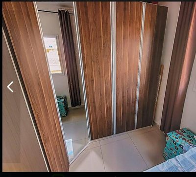 Cobertura, 2 quartos, 92 m² - Foto 4