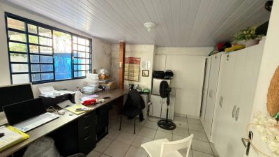 Prédio Inteiro, 273 m² - Foto 4