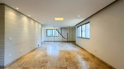 Apartamento, 3 quartos, 137 m² - Foto 3