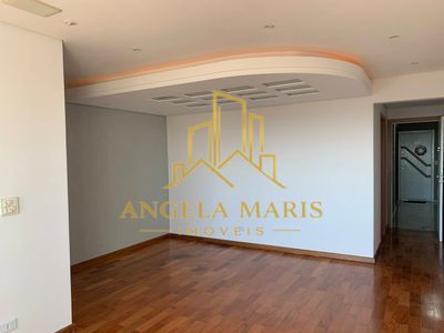Apartamento, 3 quartos, 97 m² - Foto 3