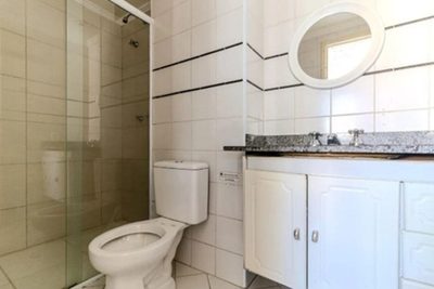 Apartamento, 1 quarto, 32 m² - Foto 2